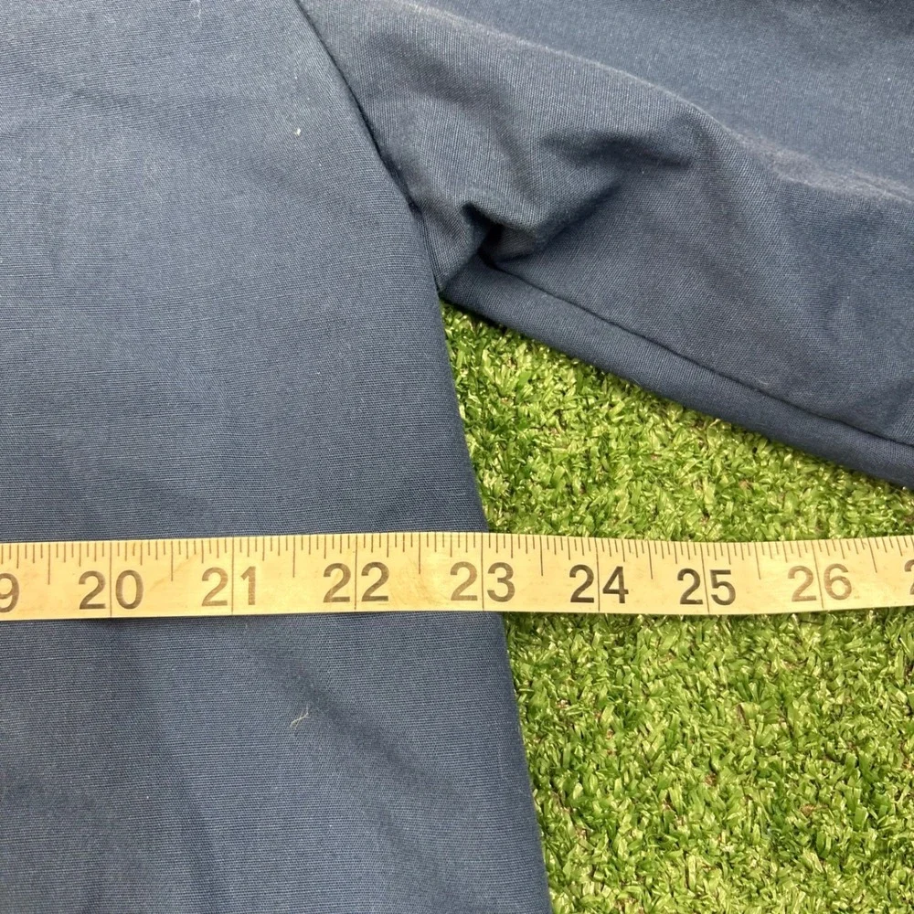 Vintage 1970's Flight Apparel Inc AOPA Pilot Jacket